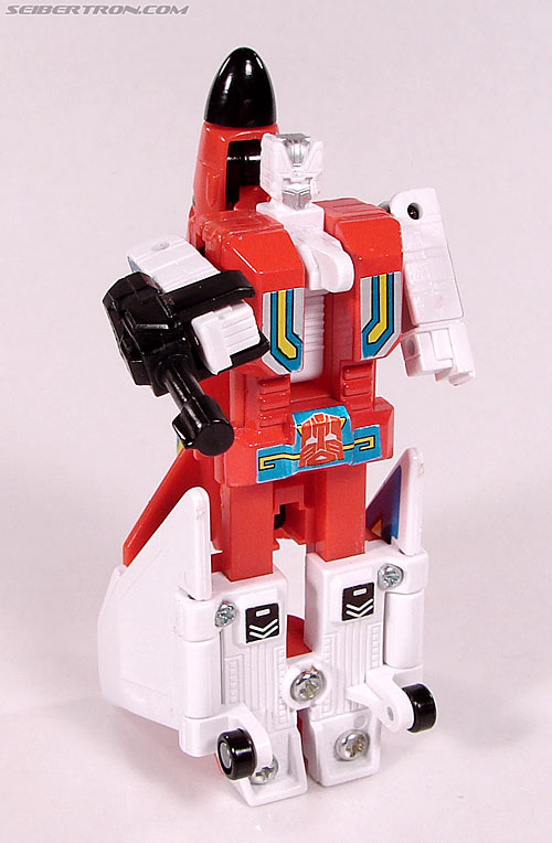 Transformers G1 1986 Fireflight (Firebolt) (Image #45 of 60)