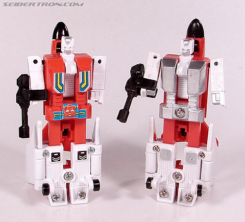 Transformers G1 1986 Fireflight (Firebolt) (Image #54 of 60)