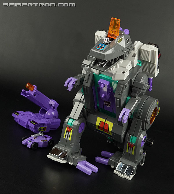 Transformers G1 1986 Full-Tilt (Image #37 of 90)
