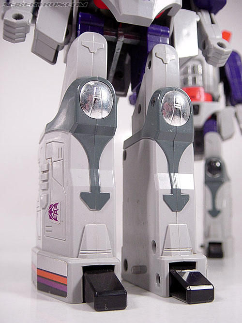 Transformers G1 1986 Galvatron (Image #2 of 107)