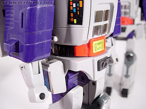 Transformers G1 1986 Galvatron (Image #3 of 107)