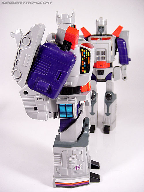 Transformers G1 1986 Galvatron (Image #4 of 107)