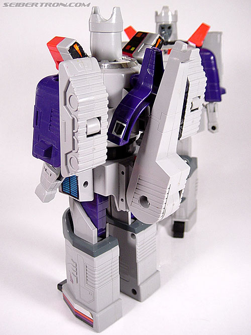 Transformers G1 1986 Galvatron (Image #6 of 107)