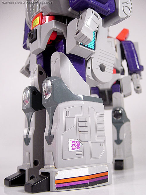 Transformers G1 1986 Galvatron (Image #7 of 107)