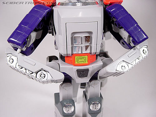 Transformers G1 1986 Galvatron (Image #8 of 107)
