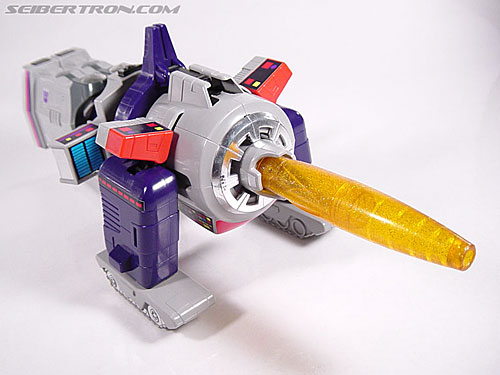 Transformers G1 1986 Galvatron (Image #13 of 107)