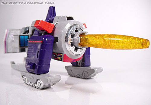 Transformers G1 1986 Galvatron (Image #14 of 107)