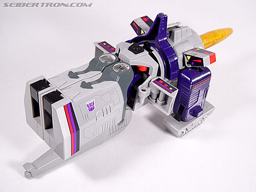 Transformers G1 1986 Galvatron (Image #16 of 107)