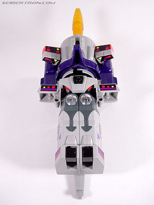 Transformers G1 1986 Galvatron (Image #17 of 107)