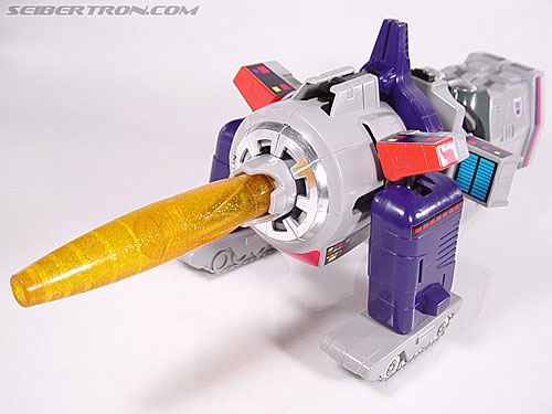 Transformers G1 1986 Galvatron (Image #26 of 107)