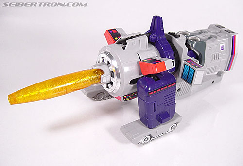 Transformers G1 1986 Galvatron (Image #27 of 107)
