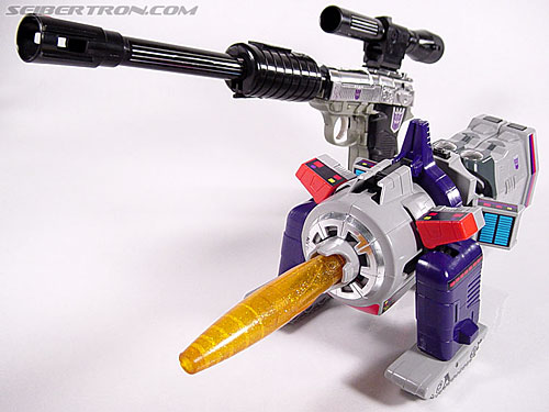 Transformers G1 1986 Galvatron (Image #31 of 107)