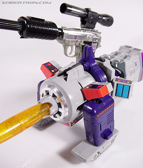 Transformers G1 1986 Galvatron (Image #32 of 107)