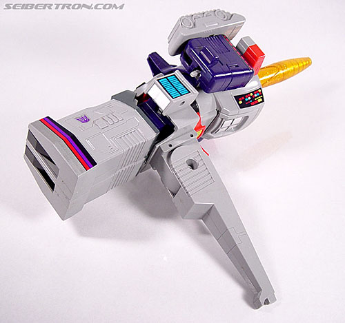 Transformers G1 1986 Galvatron (Image #36 of 107)