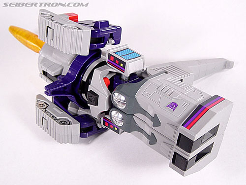 Transformers G1 1986 Galvatron (Image #38 of 107)