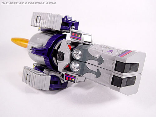 Transformers G1 1986 Galvatron (Image #39 of 107)