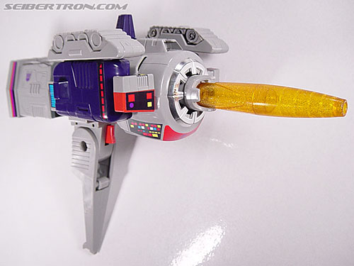Transformers G1 1986 Galvatron (Image #44 of 107)