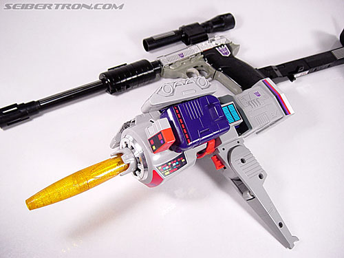 Transformers G1 1986 Galvatron (Image #45 of 107)