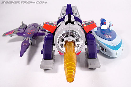 Transformers G1 1986 Galvatron (Image #46 of 107)