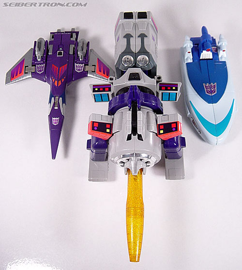 Transformers G1 1986 Galvatron (Image #47 of 107)