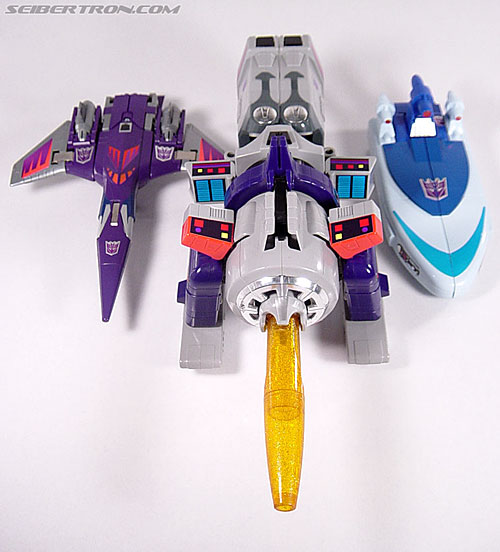 Transformers G1 1986 Galvatron (Image #48 of 107)
