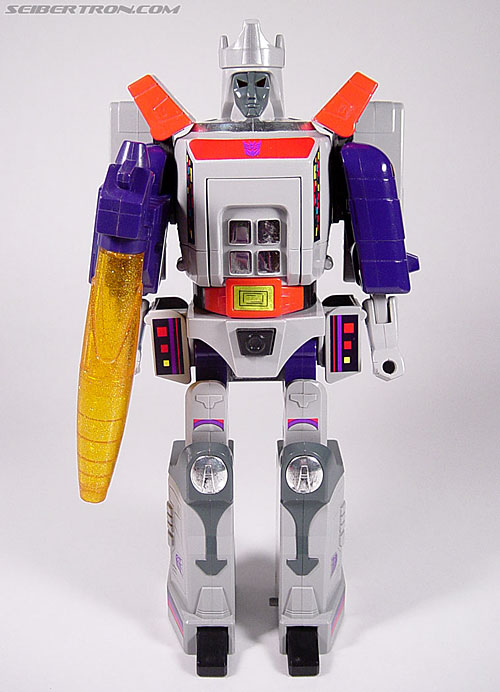 Transformers G1 1986 Galvatron (Image #56 of 107)