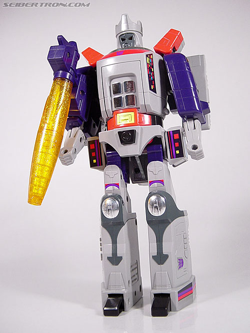 Transformers G1 1986 Galvatron (Image #73 of 107)