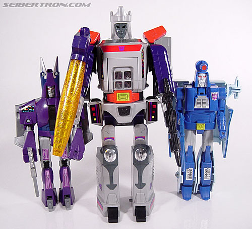 Transformers G1 1986 Galvatron (Image #89 of 107)