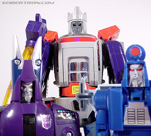 Transformers G1 1986 Galvatron (Image #91 of 107)