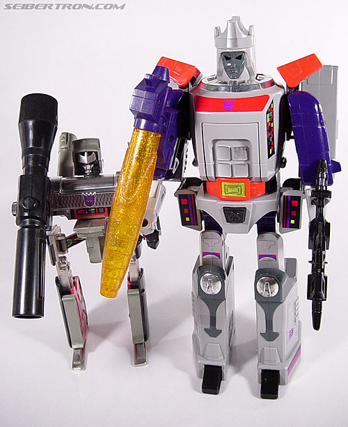 Transformers G1 1986 Galvatron (Image #92 of 107)