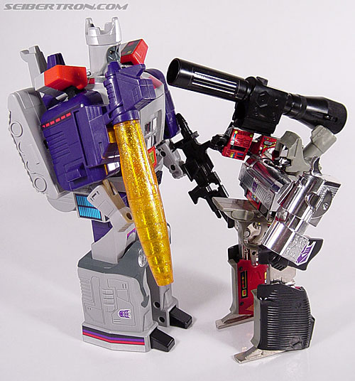 Transformers G1 1986 Galvatron (Image #95 of 107)