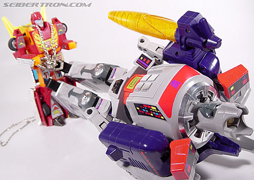 Transformers G1 1986 Galvatron (Image #105 of 107)