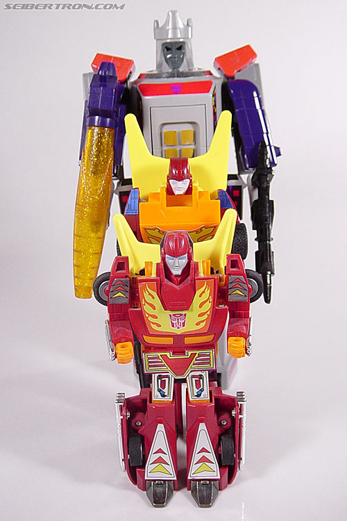 Transformers G1 1986 Galvatron (Image #107 of 107)