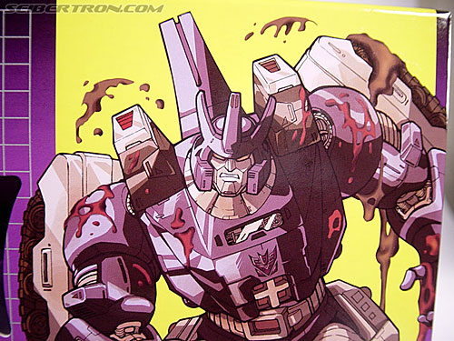 Transformers G1 1986 Galvatron (Reissue) (Image #4 of 232)