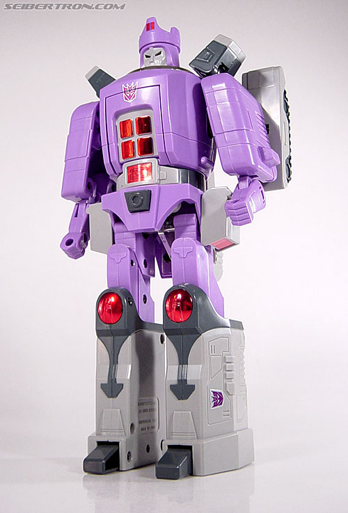 Transformers G1 1986 Galvatron (Reissue) Toy Gallery (Image #121 of 232)