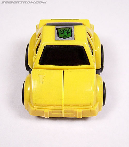 Transformers G1 1986 Hubcap (Image #1 of 36)