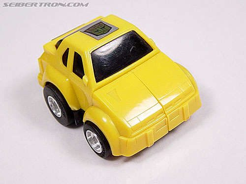 Transformers G1 1986 Hubcap (Image #2 of 36)