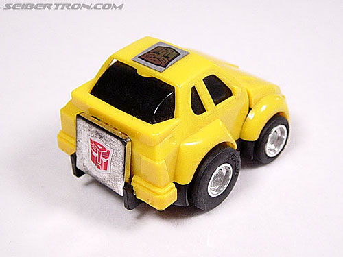 Transformers G1 1986 Hubcap (Image #4 of 36)