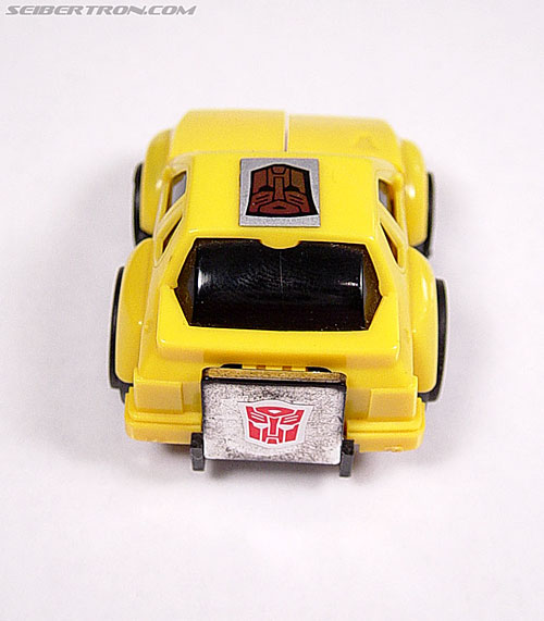 Transformers G1 1986 Hubcap (Image #5 of 36)
