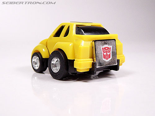 Transformers G1 1986 Hubcap (Image #6 of 36)