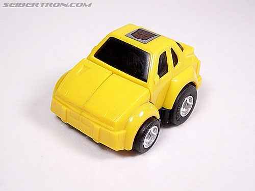 Transformers G1 1986 Hubcap (Image #9 of 36)