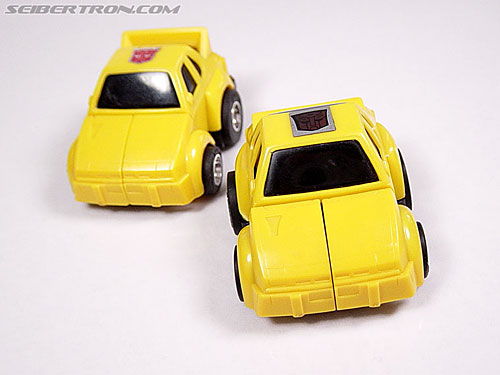 Transformers G1 1986 Hubcap (Image #14 of 36)