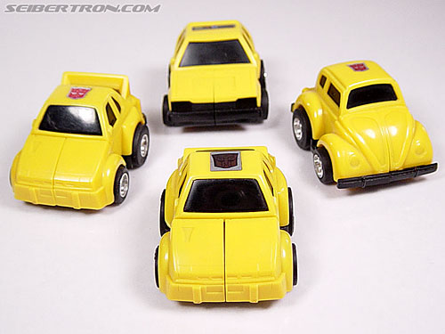 Transformers G1 1986 Hubcap (Image #15 of 36)