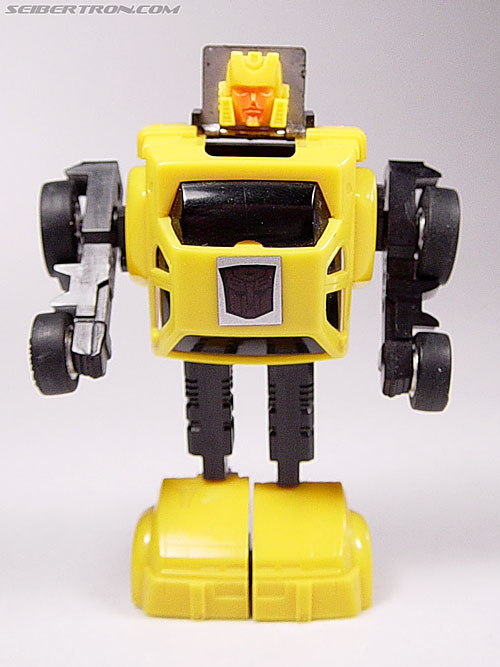 Transformers News: First Look at Possible Transformers Generations Selects Hubcap