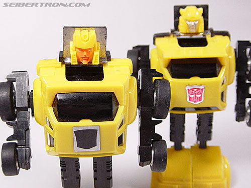 Transformers G1 1986 Hubcap (Image #30 of 36)