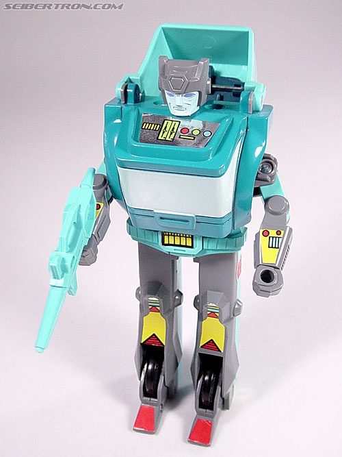 transformers g1 kup toy