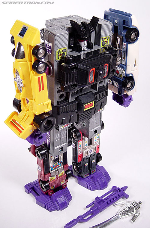 Transformers G1 1986 Menasor Toy Gallery Image 10 of 65