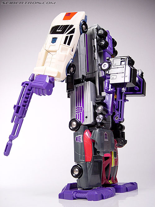 Transformers G1 1986 Menasor Toy Gallery (Image #15 of 65)