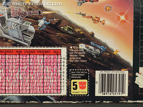 Transformers G1 1986 Metroplex (Metroflex) (Image #14 of 278)