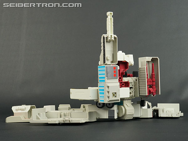 Transformers G1 1986 Metroplex (Metroflex) (Image #36 of 278)